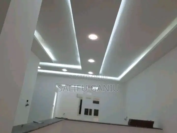 Pop Ceiling Solutions Expert