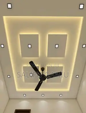 Pop Ceiling Solutions Expert