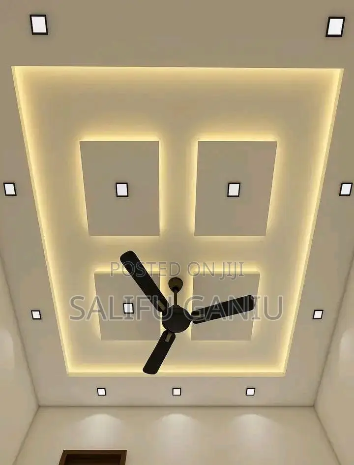 Pop Ceiling Solutions Expert