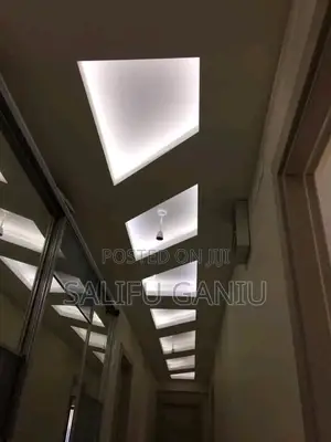 Pop Ceiling Solutions Expert