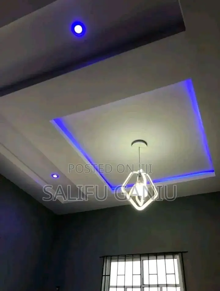 Pop Ceiling Solutions Expert