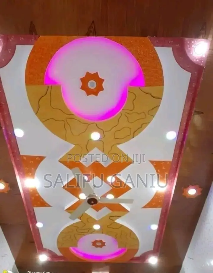 Pop Ceiling Solutions Expert