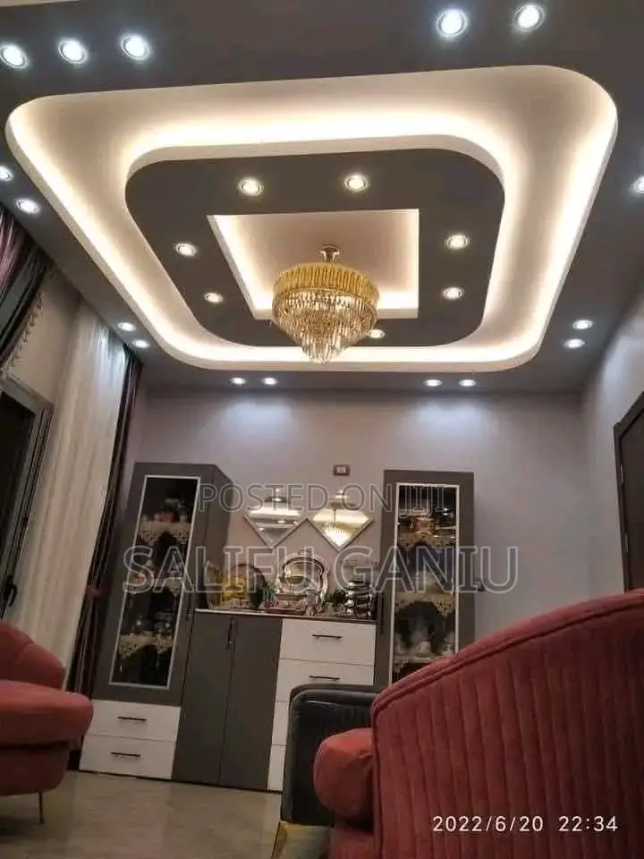 Pop Ceiling Solutions Expert