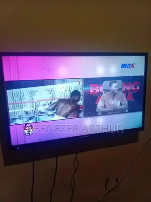 Bluepaunt TV