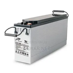 Ritar Galaxy Solar