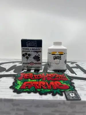 Switch Legendary Blend Disposable Vapes 2grams Vanilla