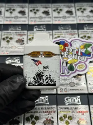 Swiitch Mango Melancholy and Juicy Fruit Disposable Thca Vape