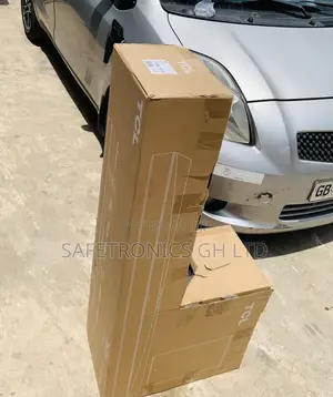 Durable New TCL S55h 2.1ch Pro Super Bass Soundbar
