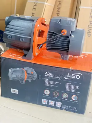 Mostly For Surface Leo 1.0hp Surface Pump,Cast
