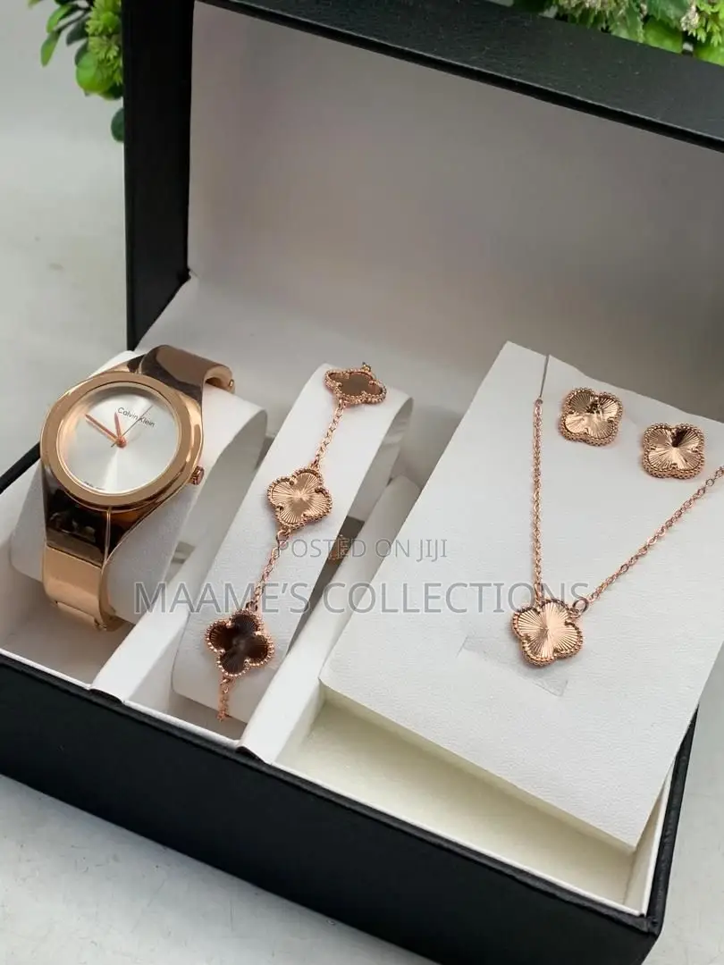 Fashion Jewellery Set for Women