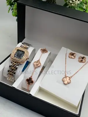 Fashion Jewellery Set for Women