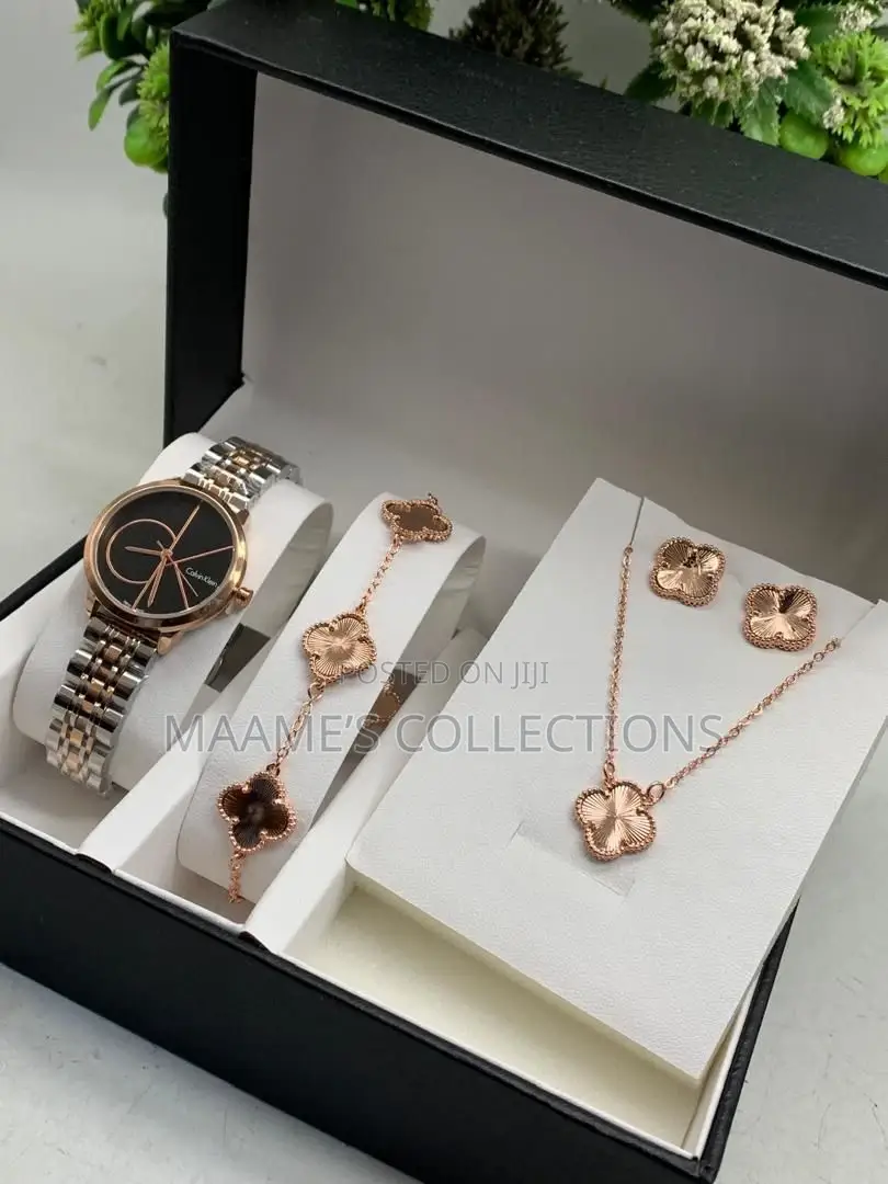 Fashion Jewellery Set for Women