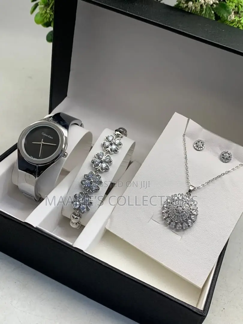 Fashion Jewellery Set for Women