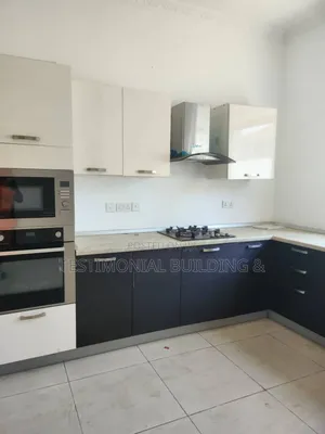 4bdrm House in Testimonial Building, East Legon for rent