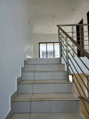 4bdrm House in Testimonial Building, East Legon for rent