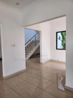 4bdrm House in Testimonial Building, East Legon for rent