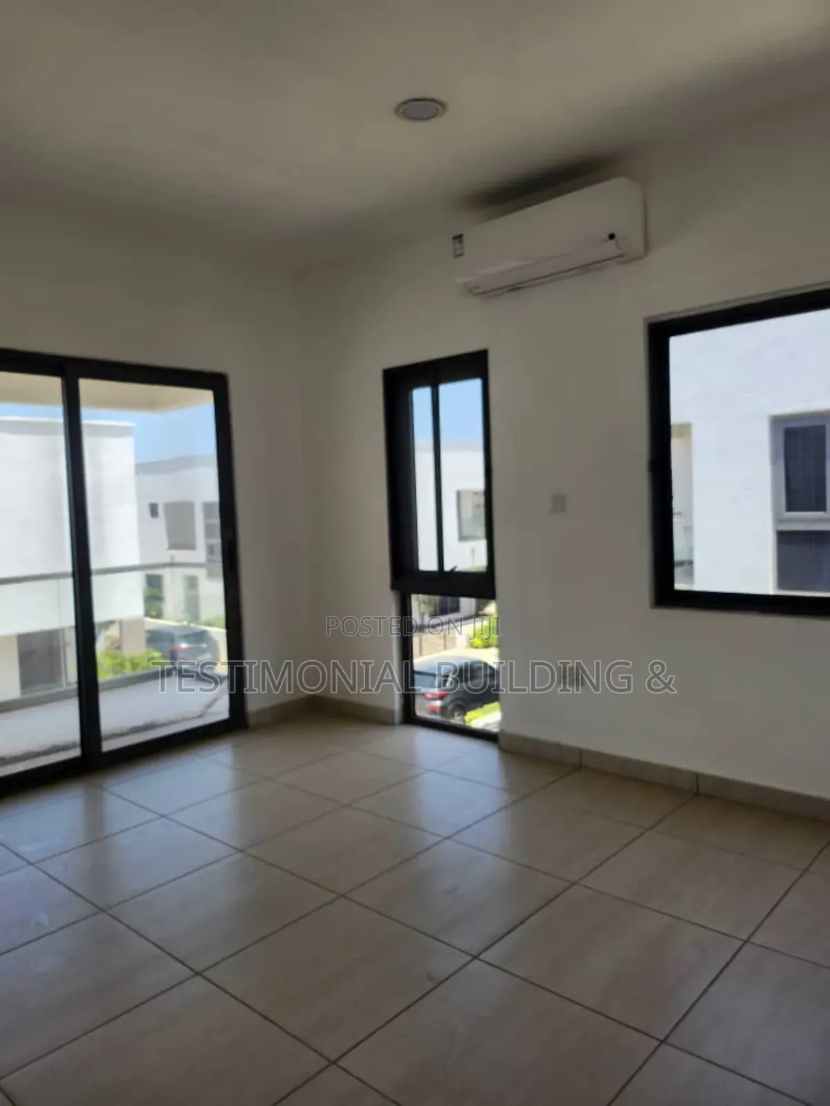 4bdrm House in Testimonial Building, East Legon for rent