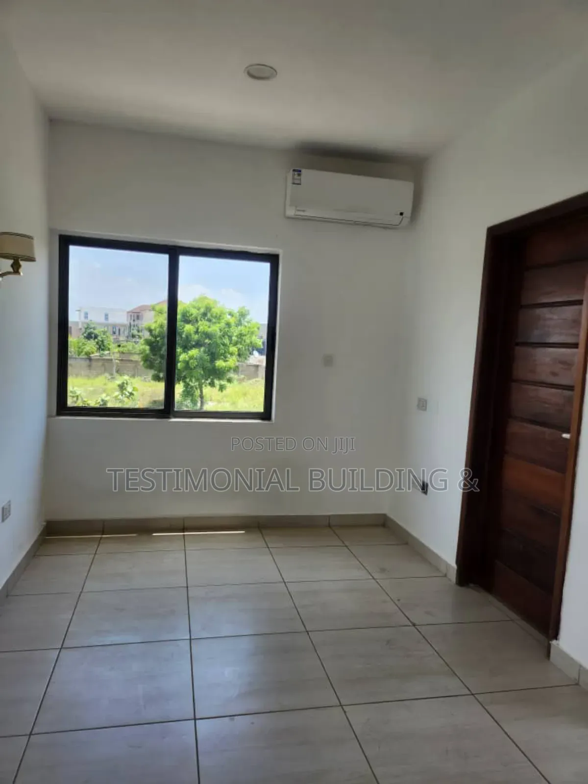 4bdrm House in Testimonial Building, East Legon for rent