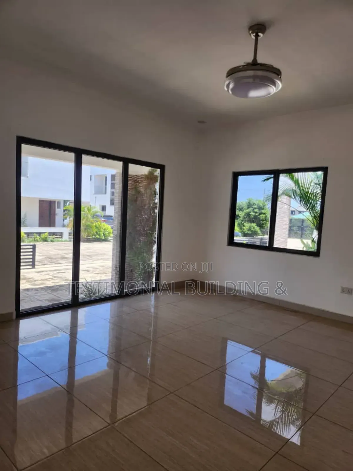 4bdrm House in Testimonial Building, East Legon for rent