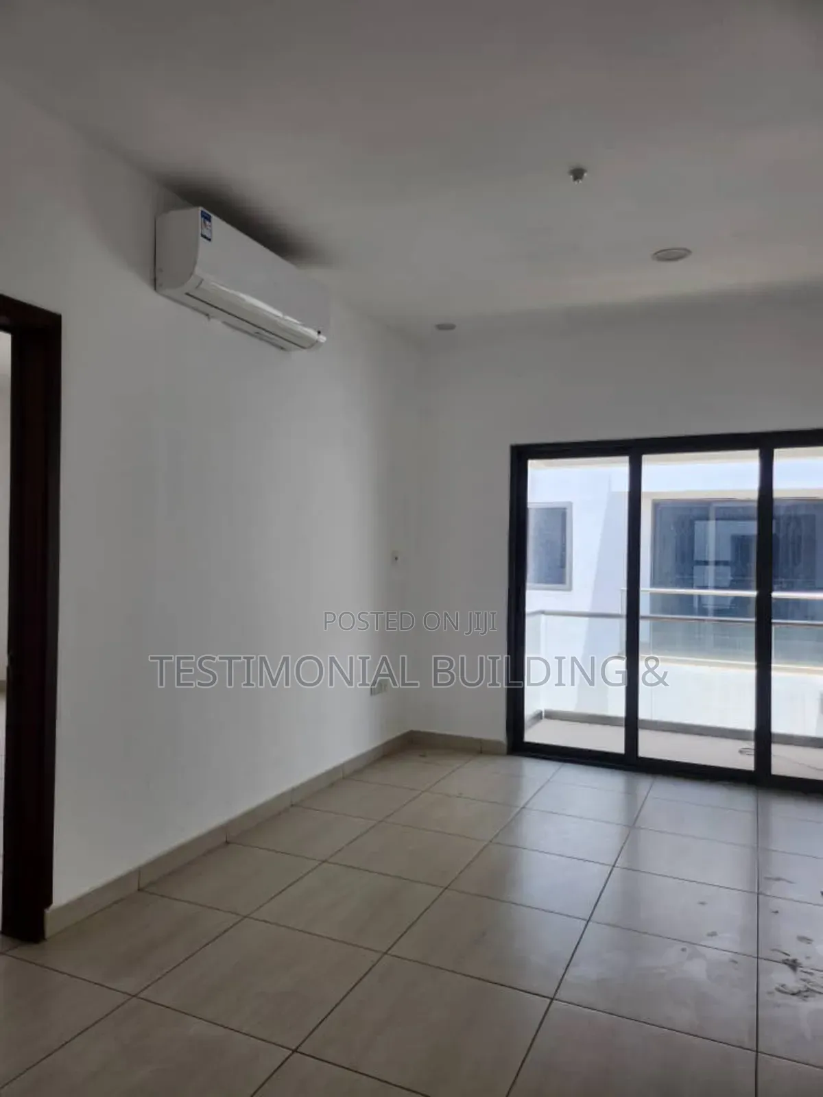 4bdrm House in Testimonial Building, East Legon for rent