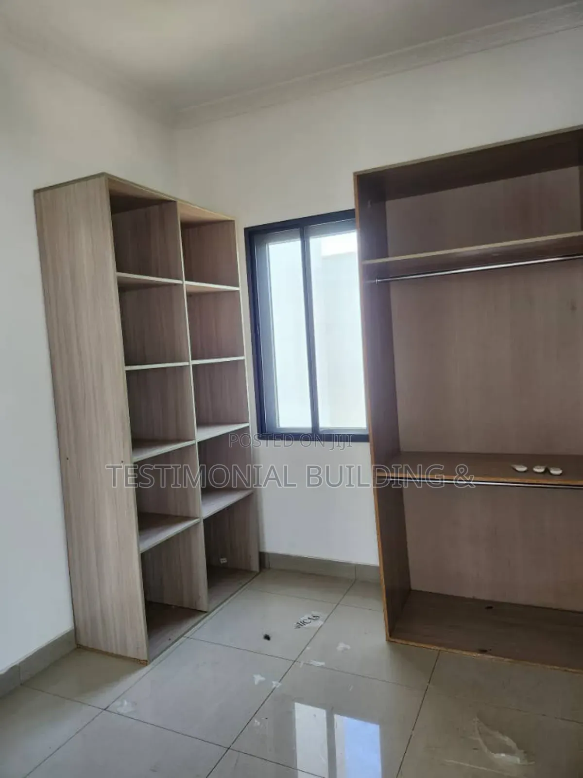 4bdrm House in Testimonial Building, East Legon for rent