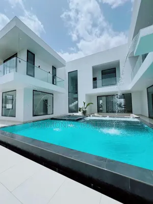 5bdrm House in Testimonial Building, Oyarifa for sale