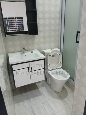 3bdrm Apartment in Mayera Pokuase for rent