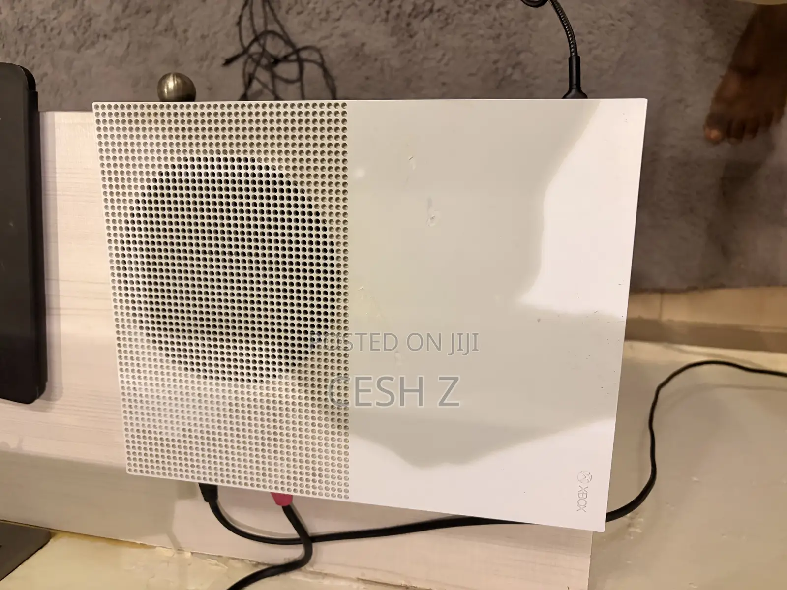 Xbox One S With One Controller Going for a Cool Price