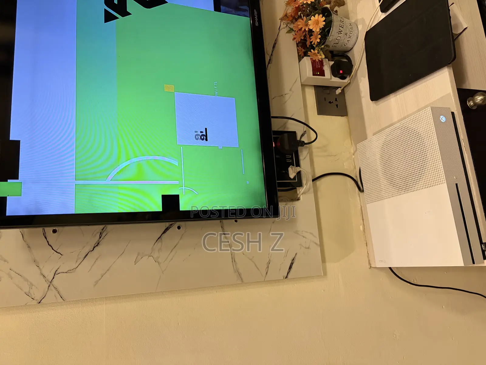 Xbox One S With One Controller Going for a Cool Price