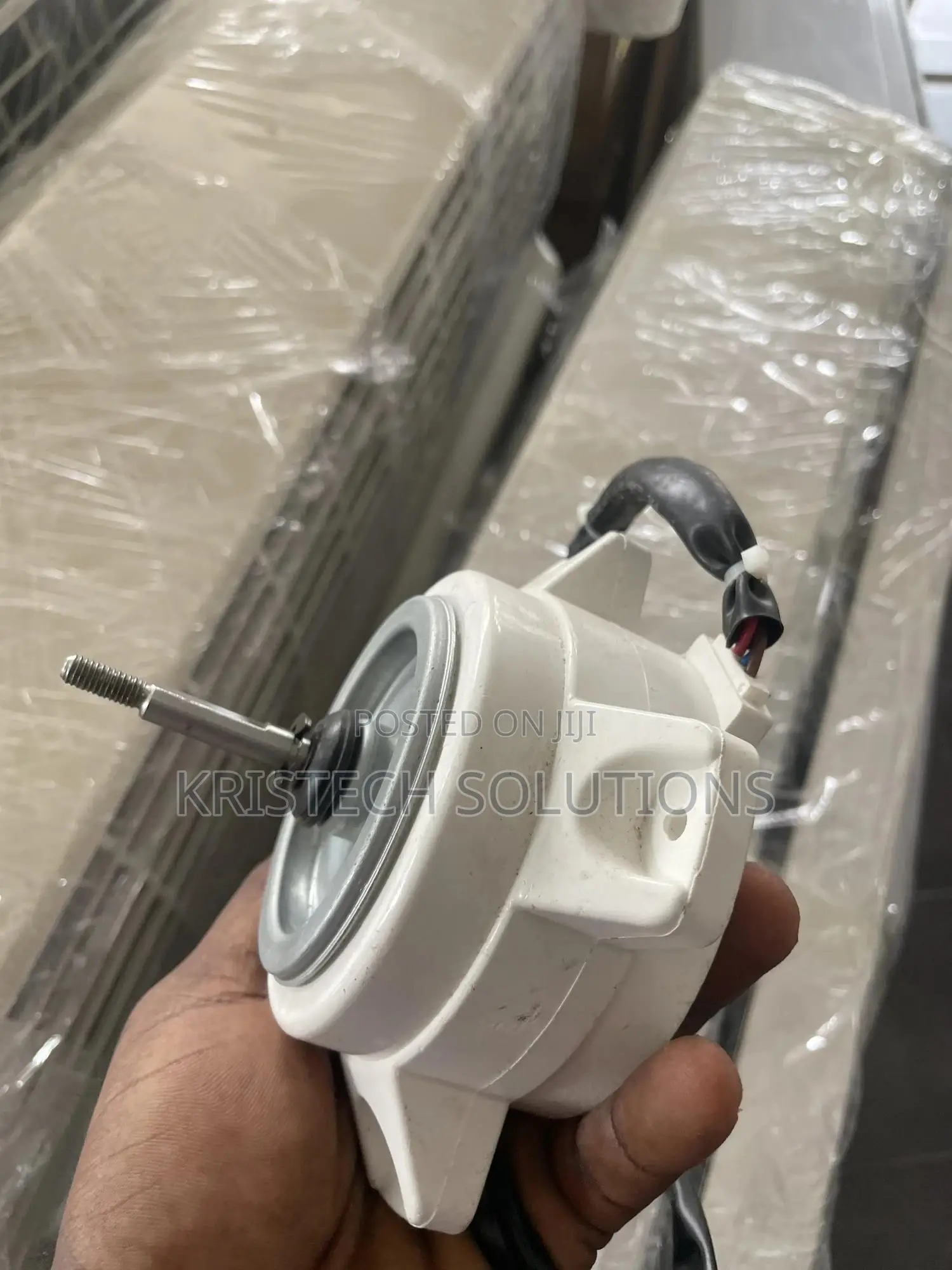 Aircondition Compressor/Motor
