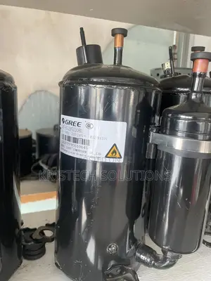 Aircondition Compressor/Motor
