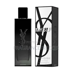 Ysl Myslf Edp 100ml