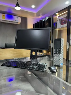 Desktop Computer Dell Optiplex 7020 8GB Intel Core i5 HDD 500GB