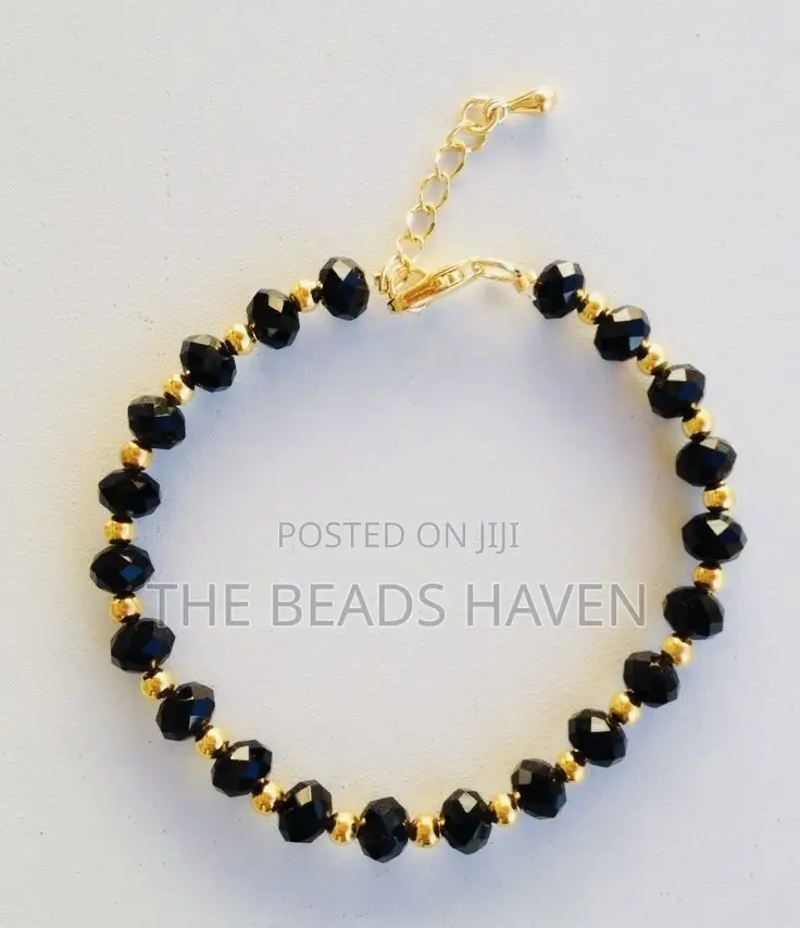 Beaded Bracelet