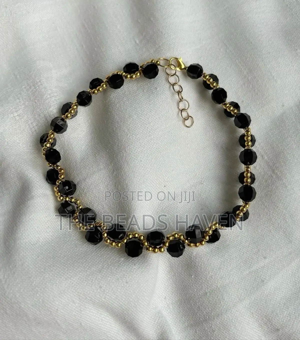 Beaded Bracelet