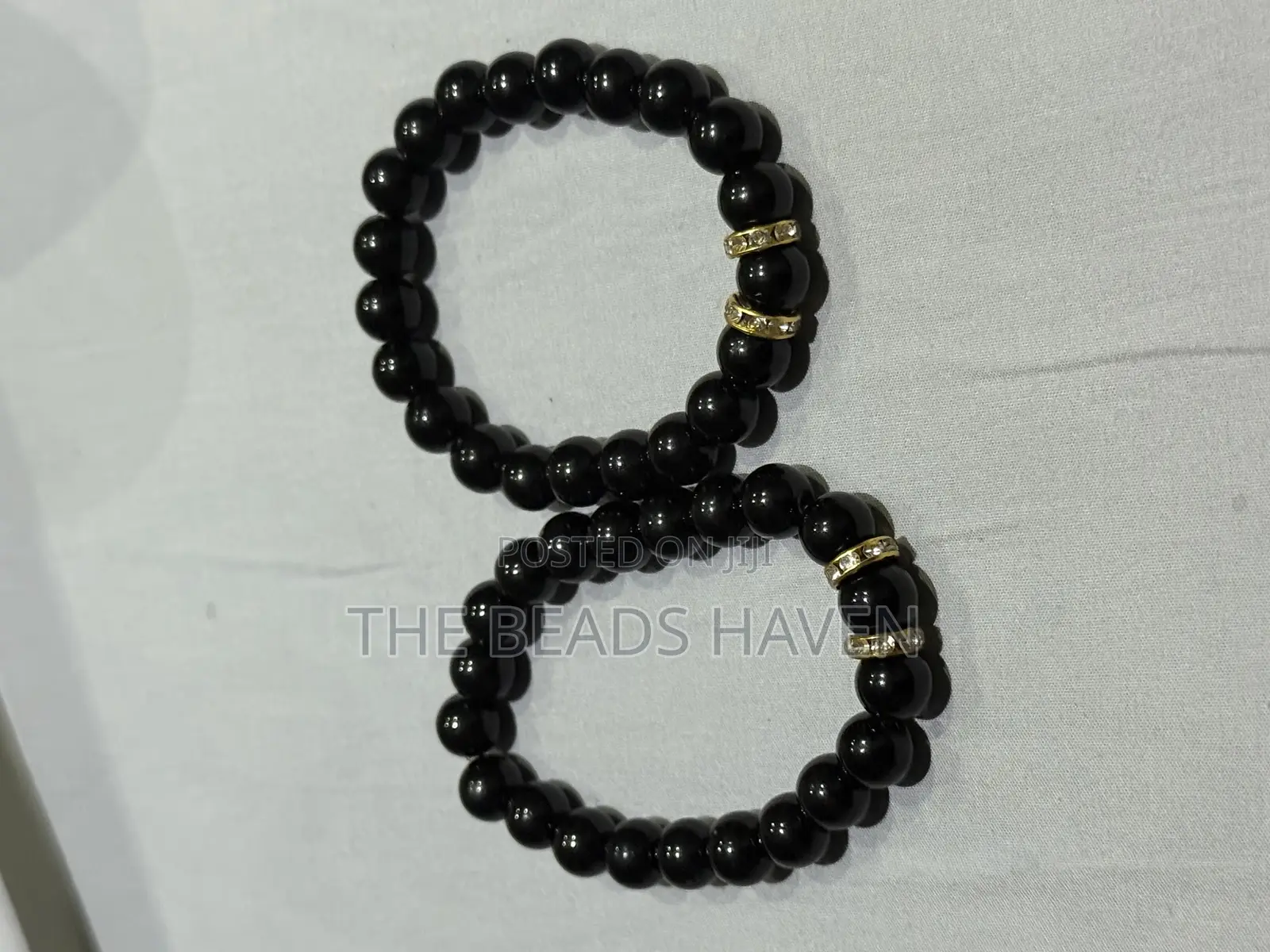 Beaded Bracelet