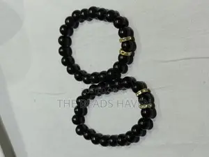 Beaded Bracelet