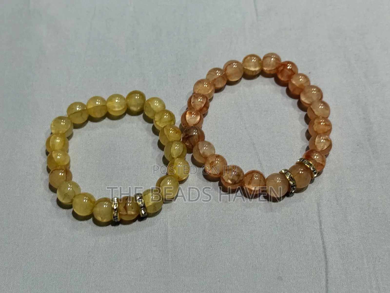 Beaded Bracelet