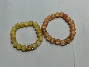 Beaded Bracelet