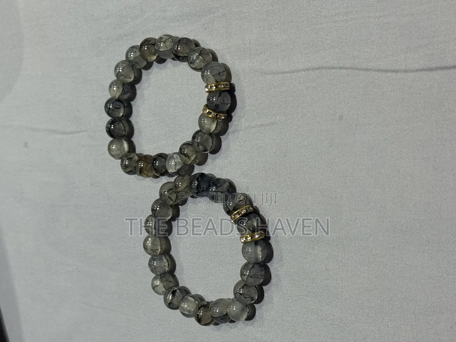 Beaded Bracelet