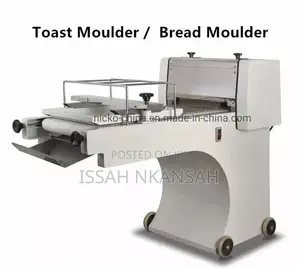 Bread Moulder