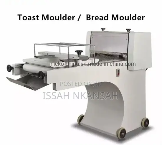 Bread Moulder