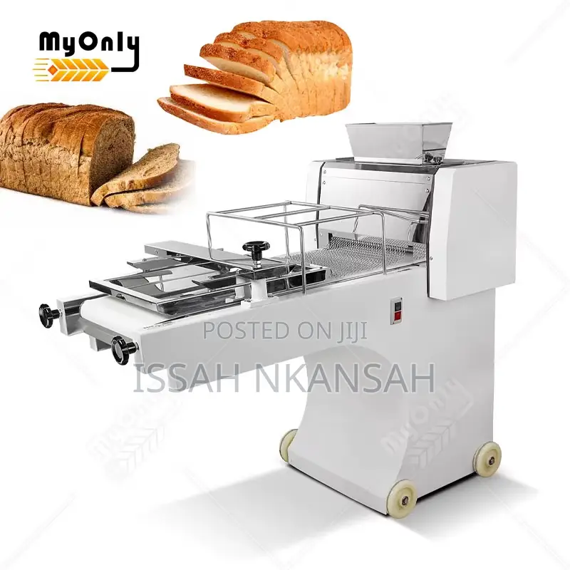 Bread Moulder