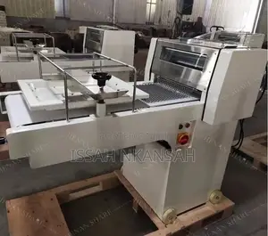 Bread Moulder