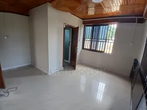 2bdrm Apartment in Okpoegonor, Baatsona Total for rent