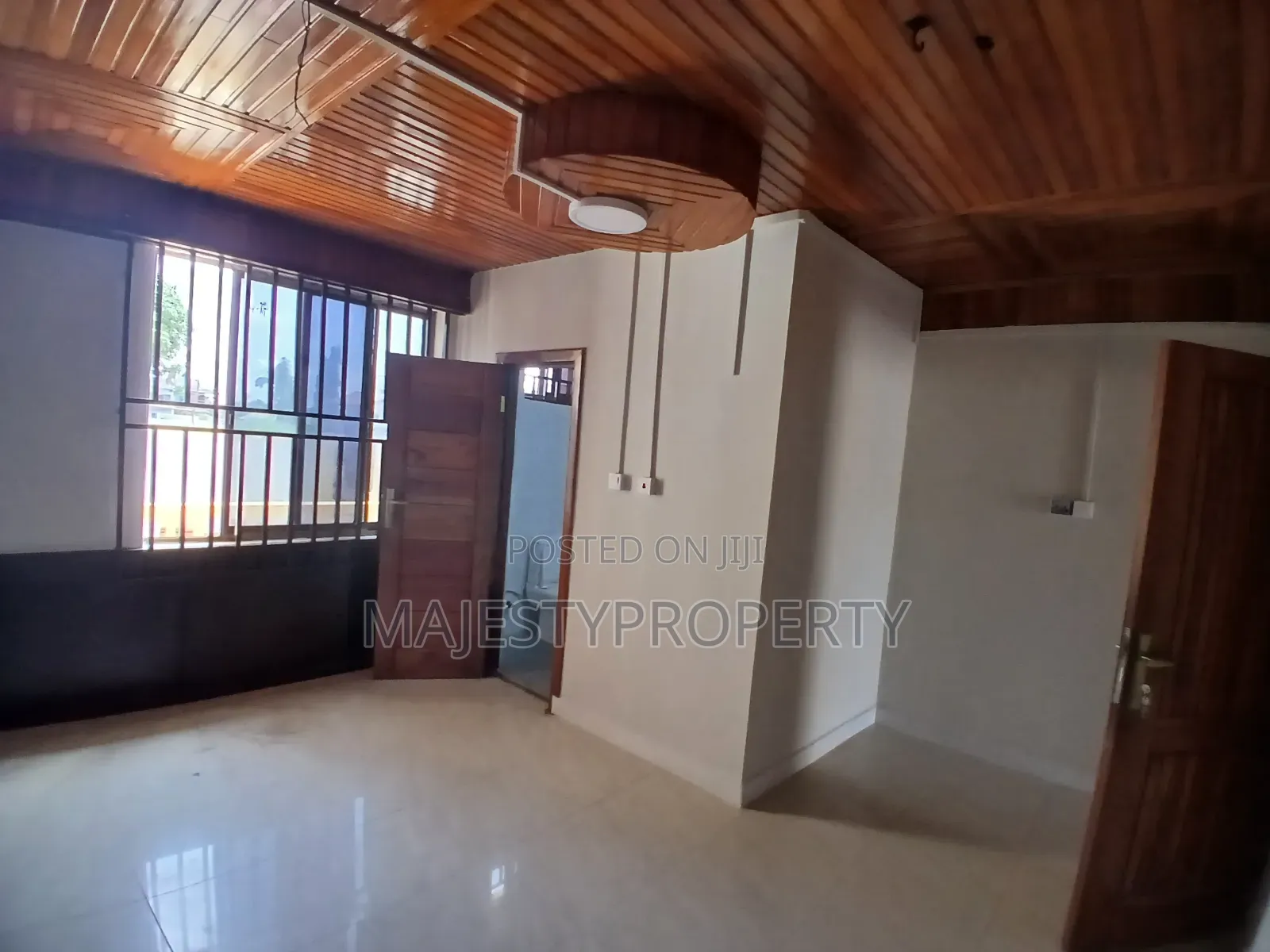 2bdrm Apartment in Okpoegonor, Baatsona Total for rent