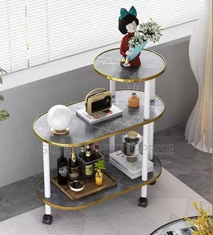 Luxury Coffee Table