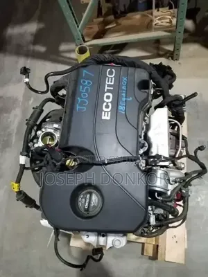 GMC Terrain Engine 1.5t 2018,2019,2020,2021,2022