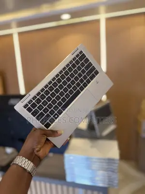 Laptop HP EliteBook X360 1030 G3 8GB Intel Core i5 SSD 256GB