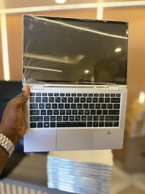 Laptop HP EliteBook X360 1030 G3 8GB Intel Core i5 SSD 256GB
